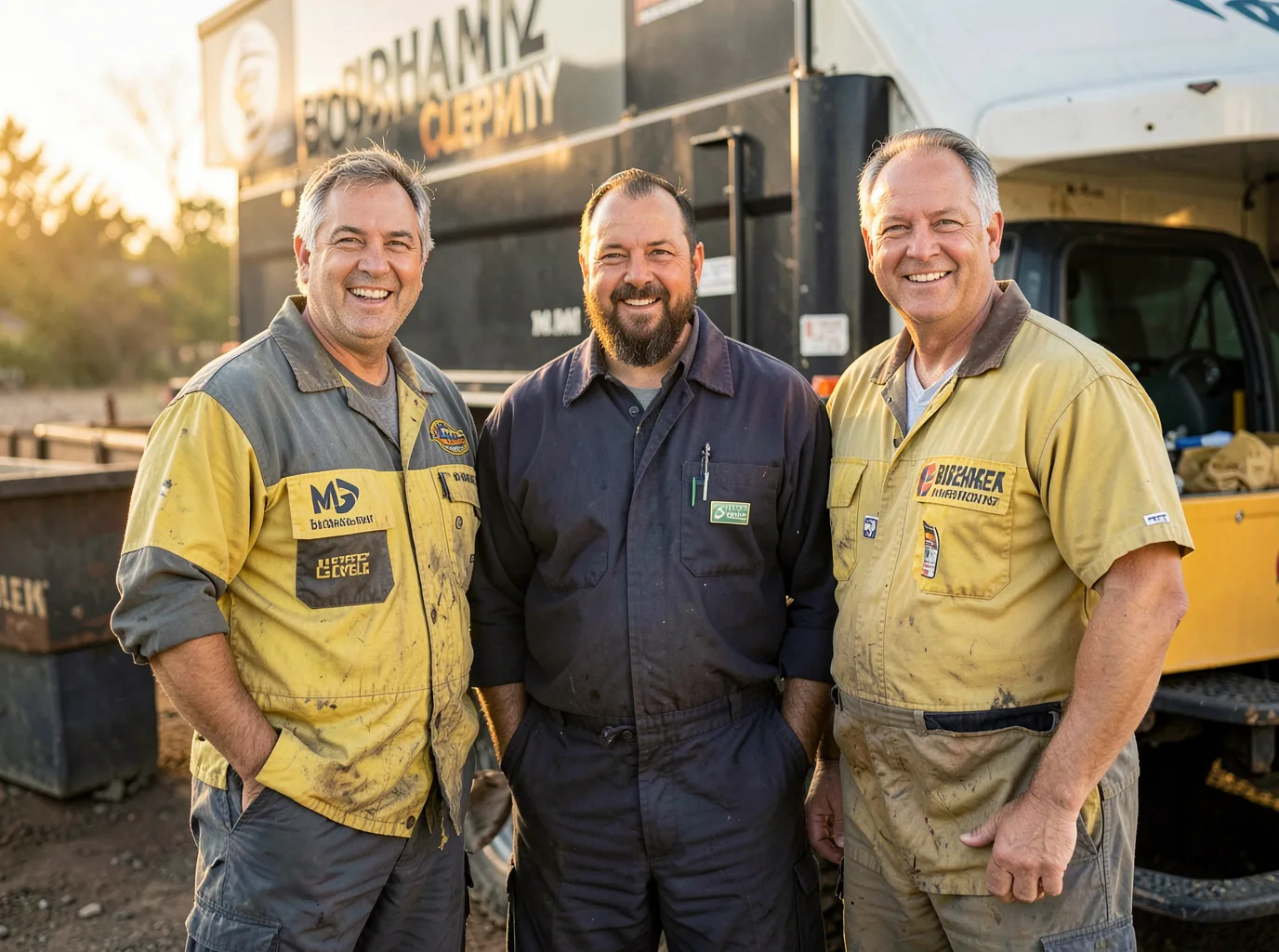 Sewage Cleanup company in Holmen, WI