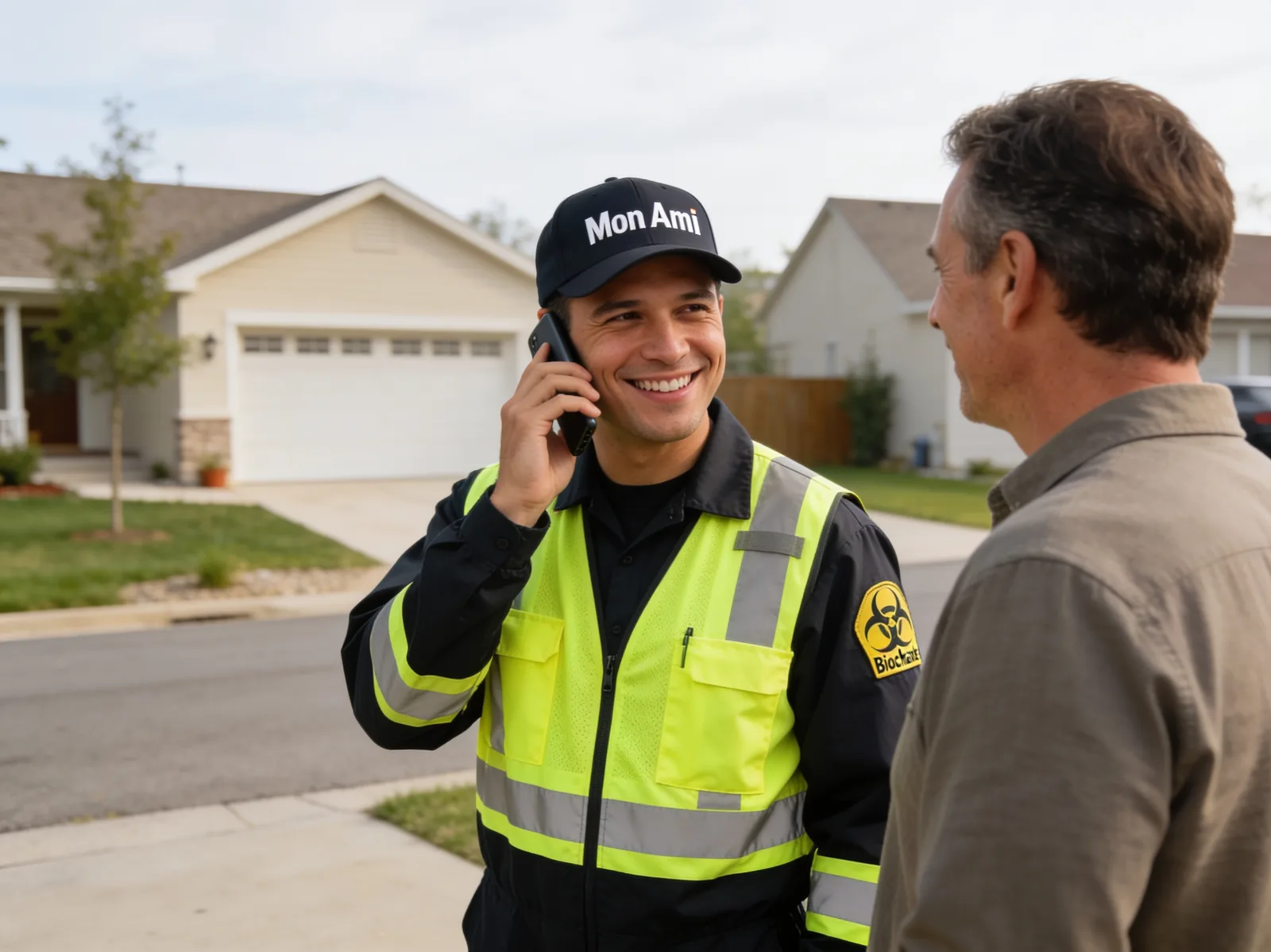 Sewage Cleanup Holmen, WI FAQs