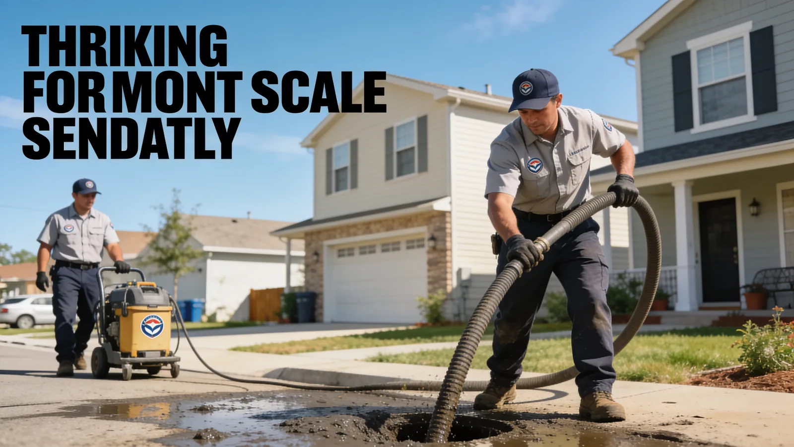 Sewage Cleanup in Holmen, WI near me